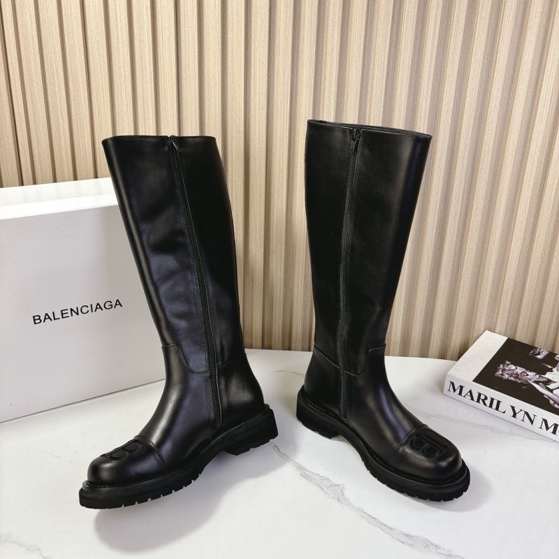 Balenciaga Boots